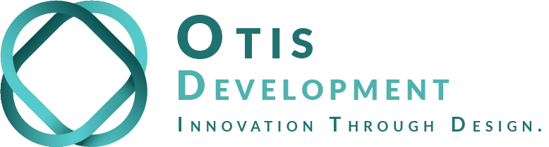 Otis Development Logo